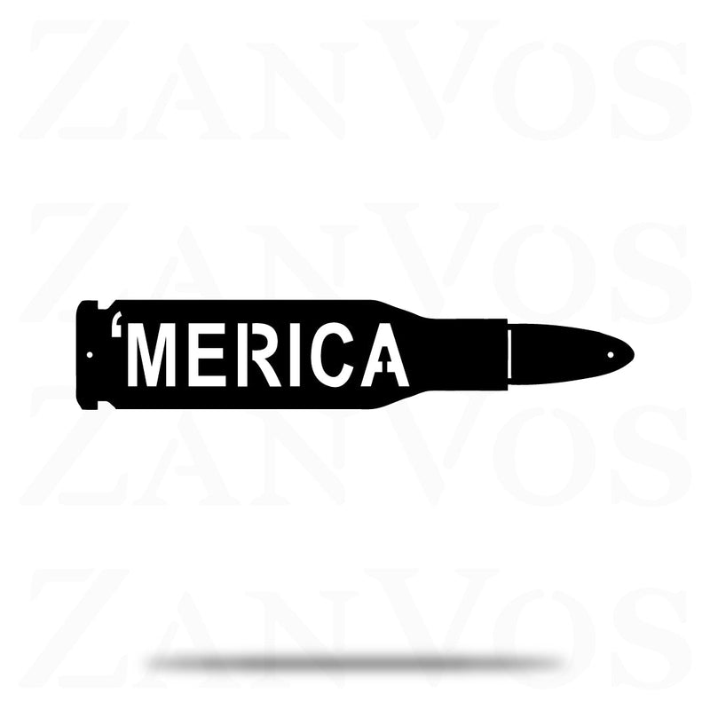 MERICA