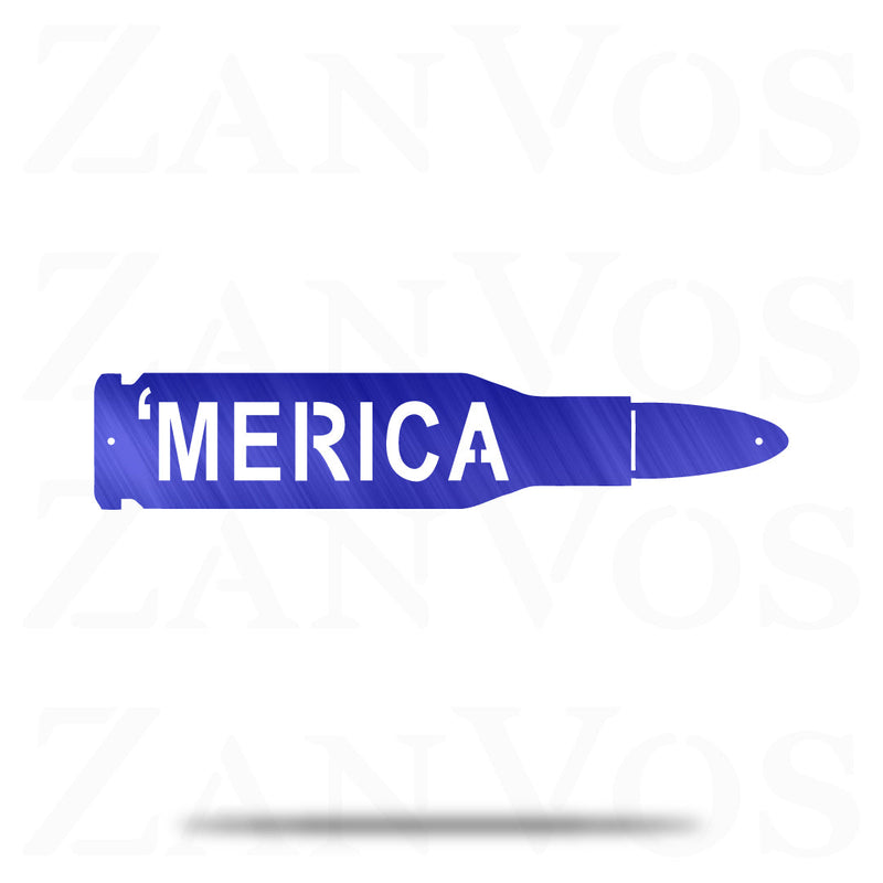 MERICA