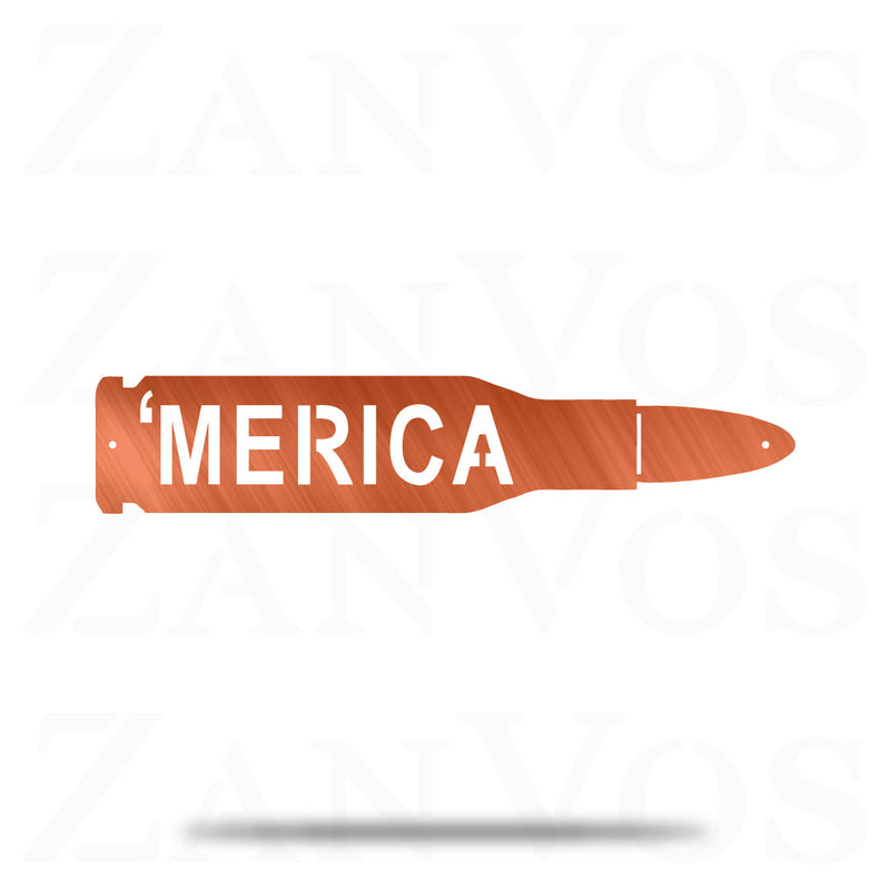 MERICA