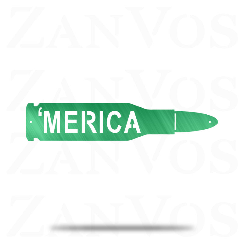 MERICA