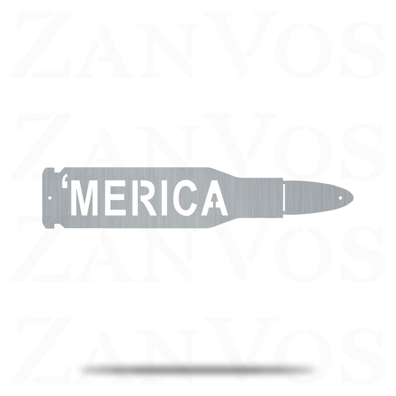 MERICA