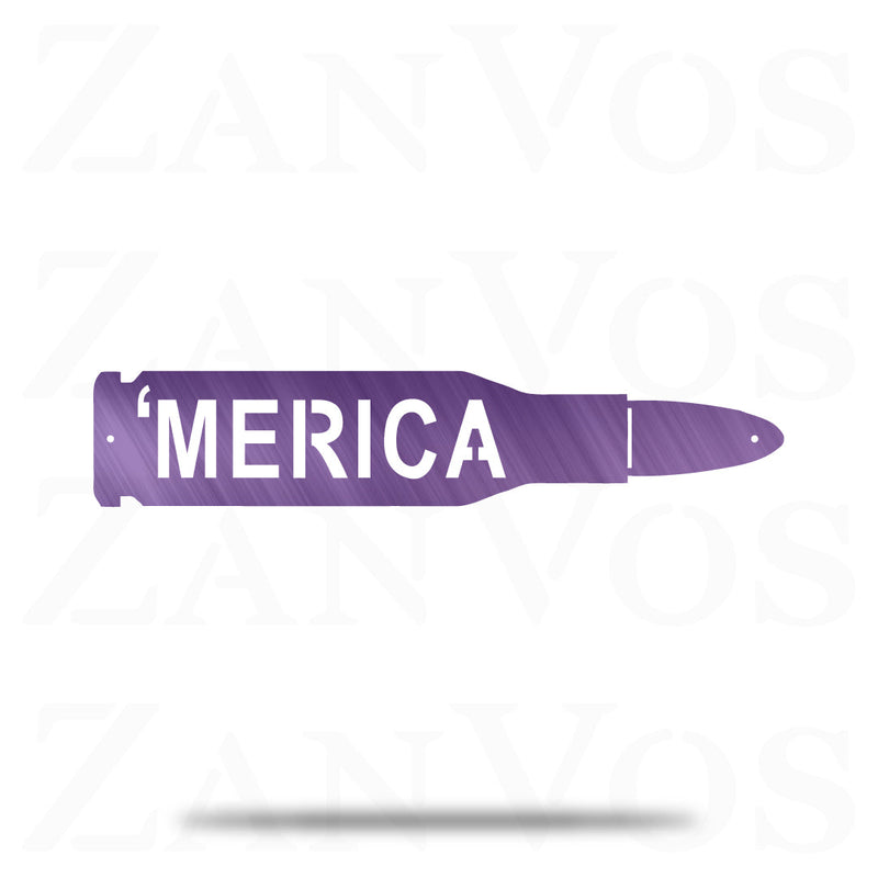 MERICA