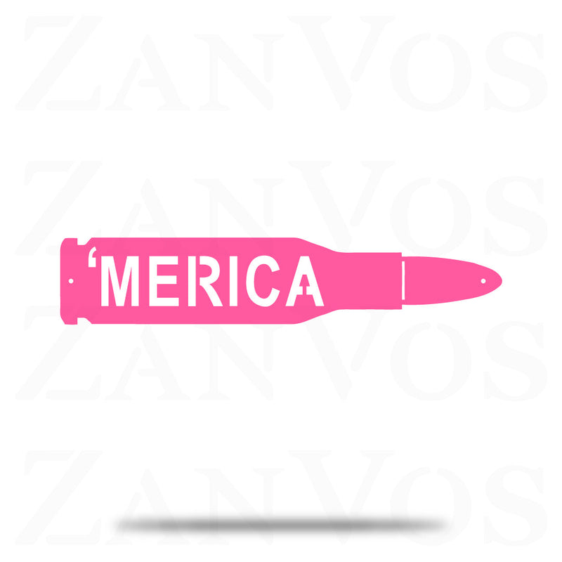 MERICA