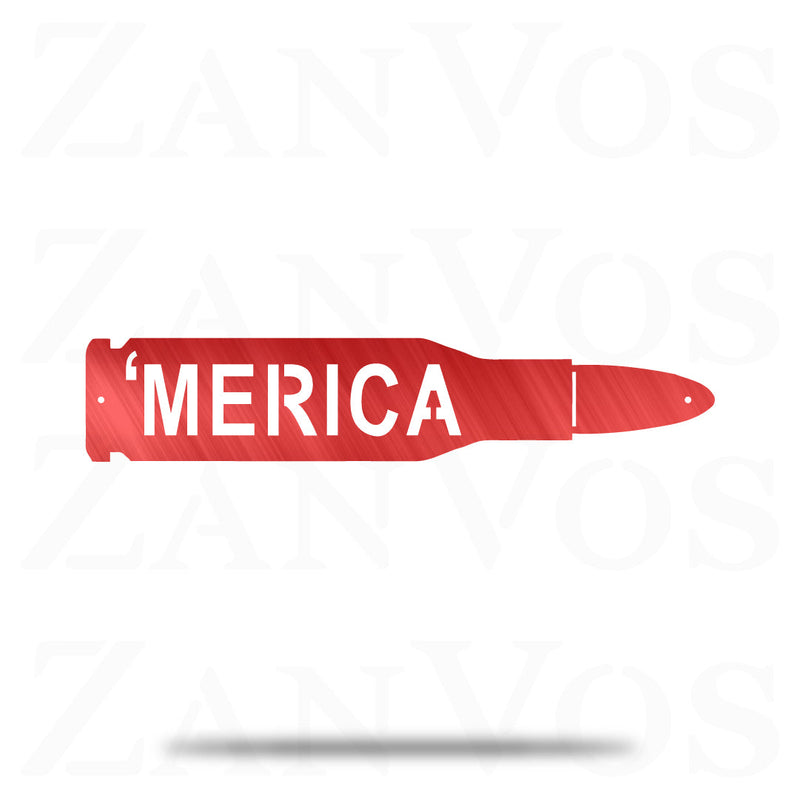 MERICA