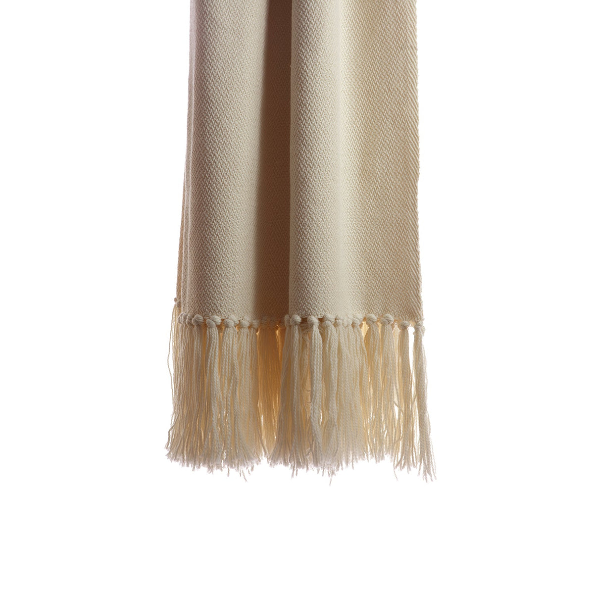 Merino Wool Luxury Throw, photo 2 of 5