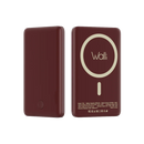 Burgundy Power Boost