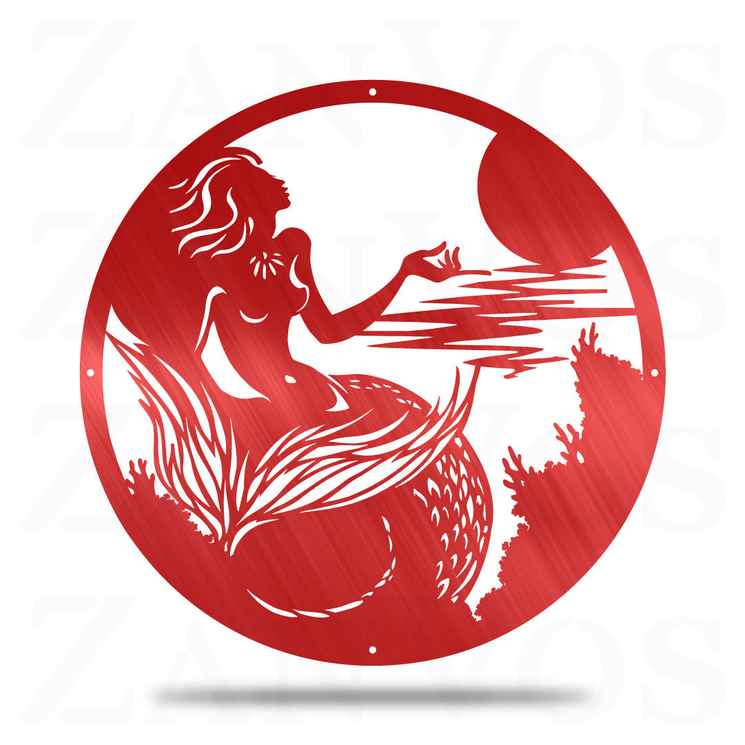 Mermaid Scene, photo 7 of 7