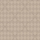 Merrick Wallpaper by The Rosenborg Company