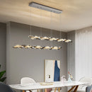 Merrill Round Crystal Chandelier