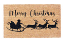 Christmas Sleigh