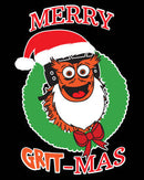 Philadelphia Hockey Merry Grit-Mas Mascot Shirt (Youth) by Dynasty Sports & Framing