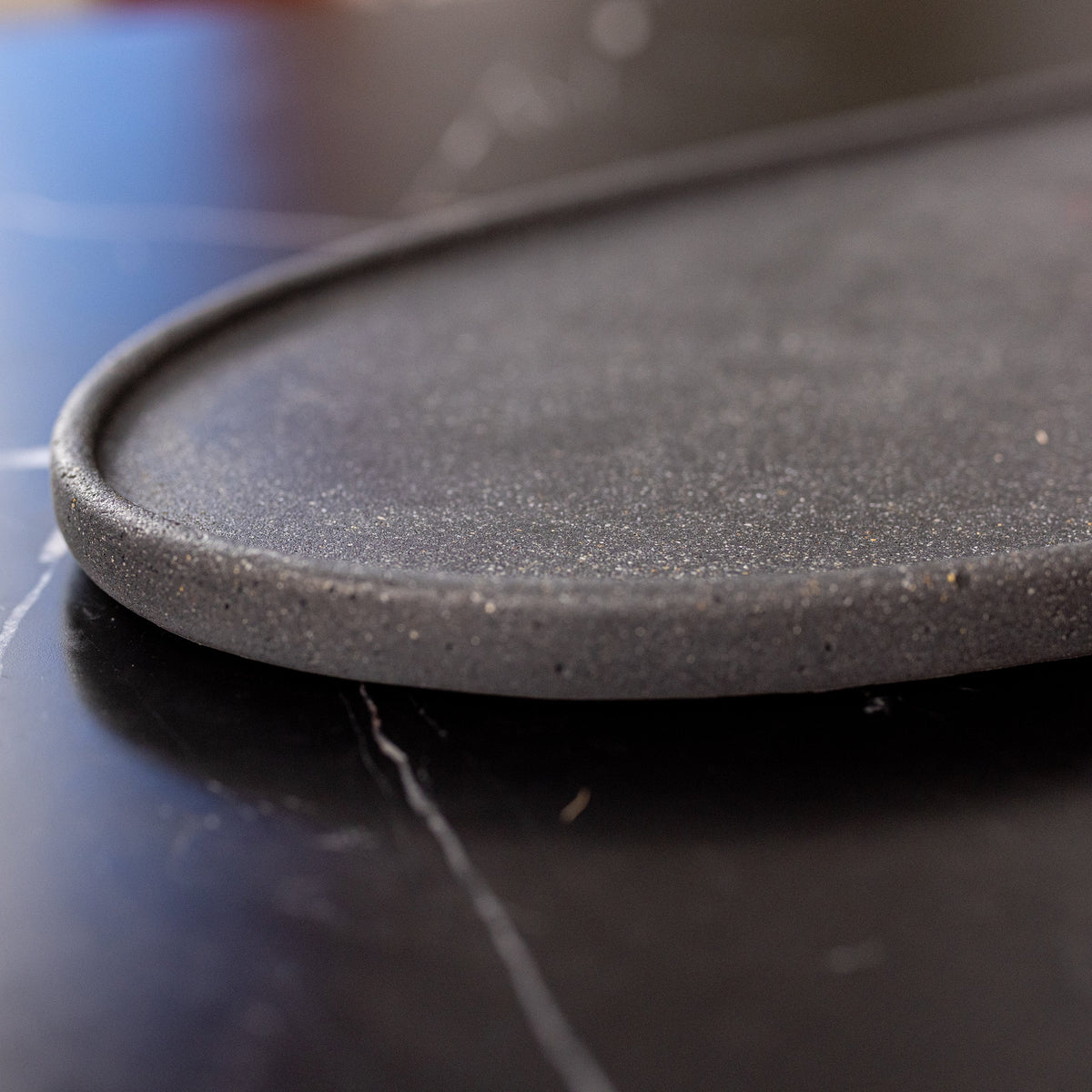 Mesa Oval Platter, photo 6 of 15