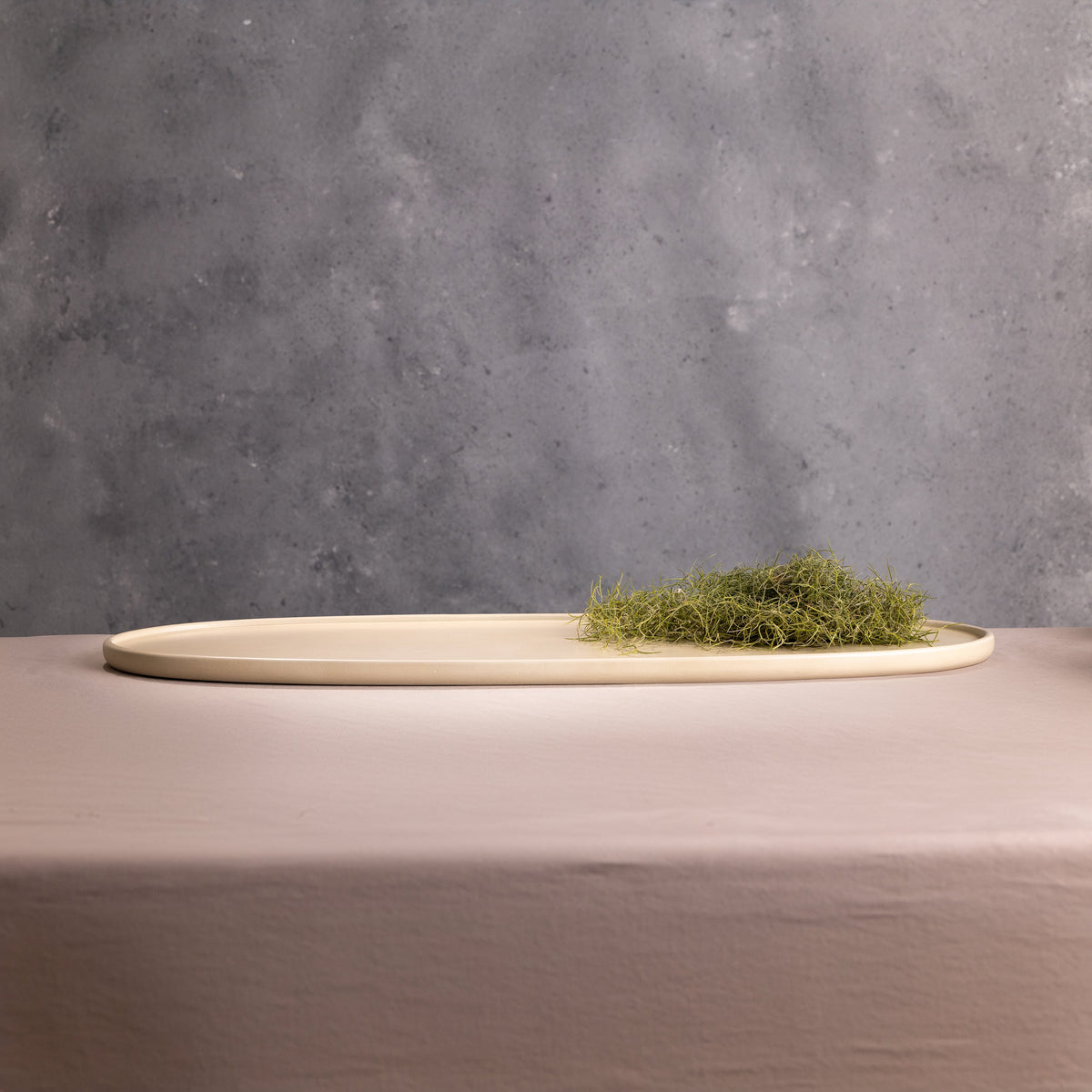 Mesa Oval Platter, photo 13 of 15