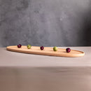 Mesa Oval Platter