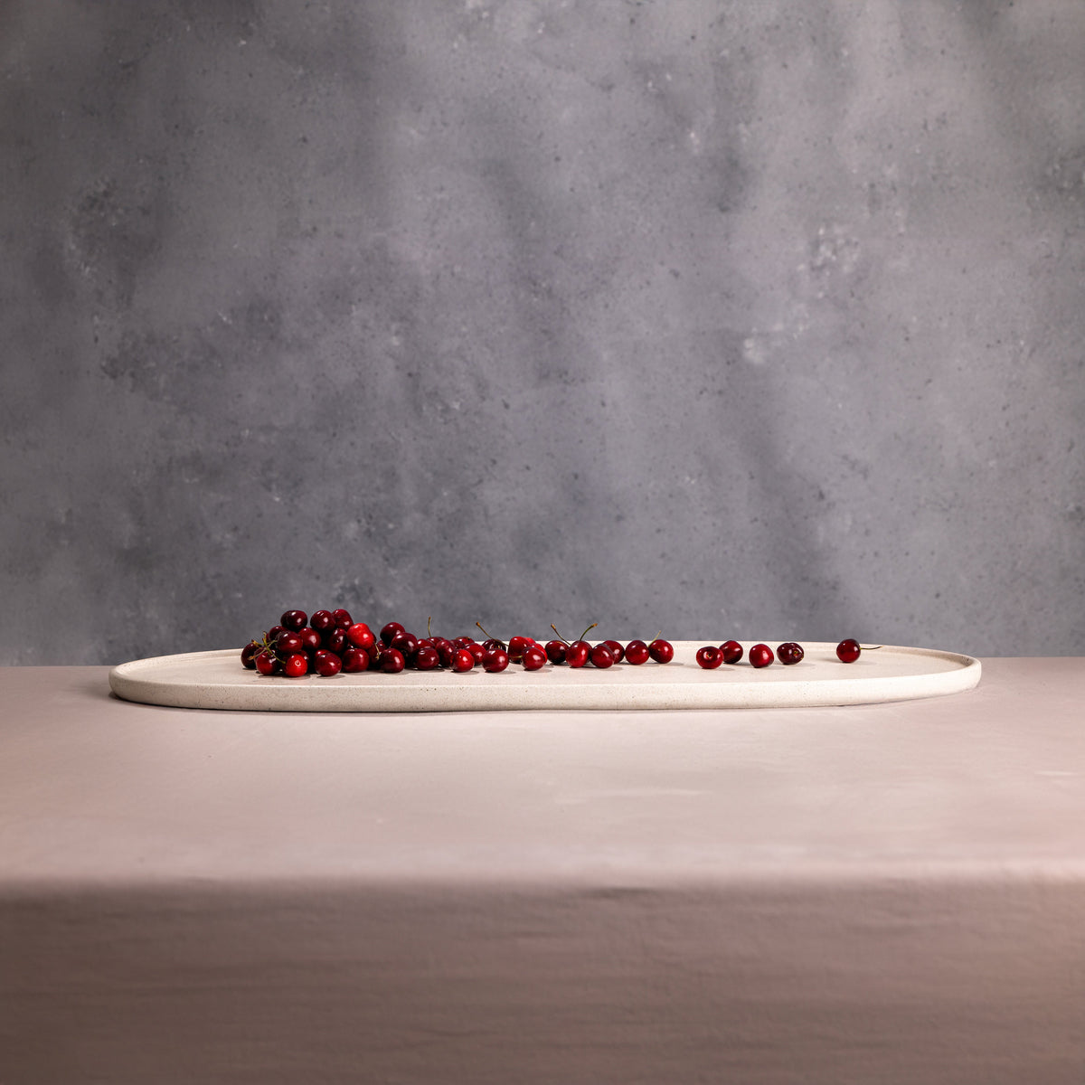 Mesa Oval Platter, photo 7 of 15