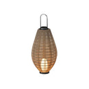 Mesh Oasis Beacon Transparent Outdoor Lamp