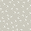 Messi Wallpaper by Hailey Kiefer by Loomwell Home Goods
