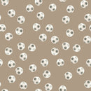 Messi Wallpaper by Hailey Kiefer by Loomwell Home Goods