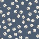Messi Wallpaper by Hailey Kiefer by Loomwell Home Goods