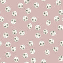 Messi Wallpaper by Hailey Kiefer by Loomwell Home Goods