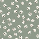 Messi Wallpaper by Hailey Kiefer by Loomwell Home Goods