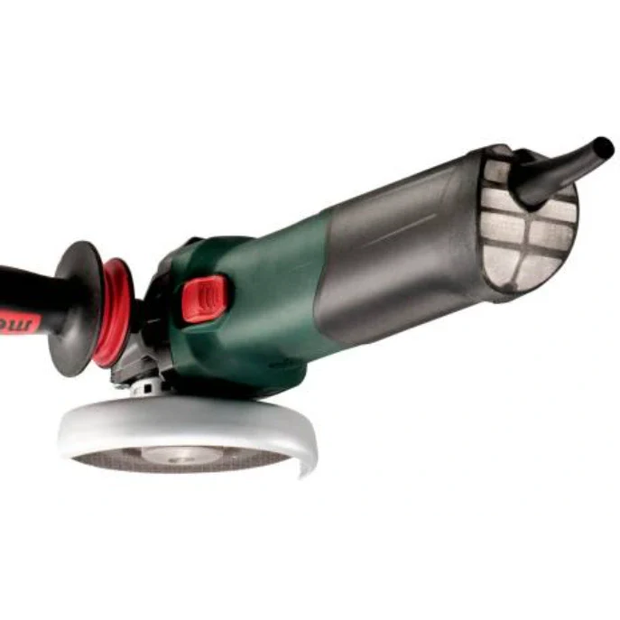 Metabo 600468420 WEV 15-125 Quick Angle Grinder