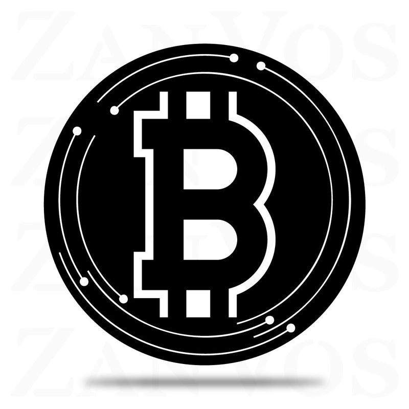 Metal Bitcoin