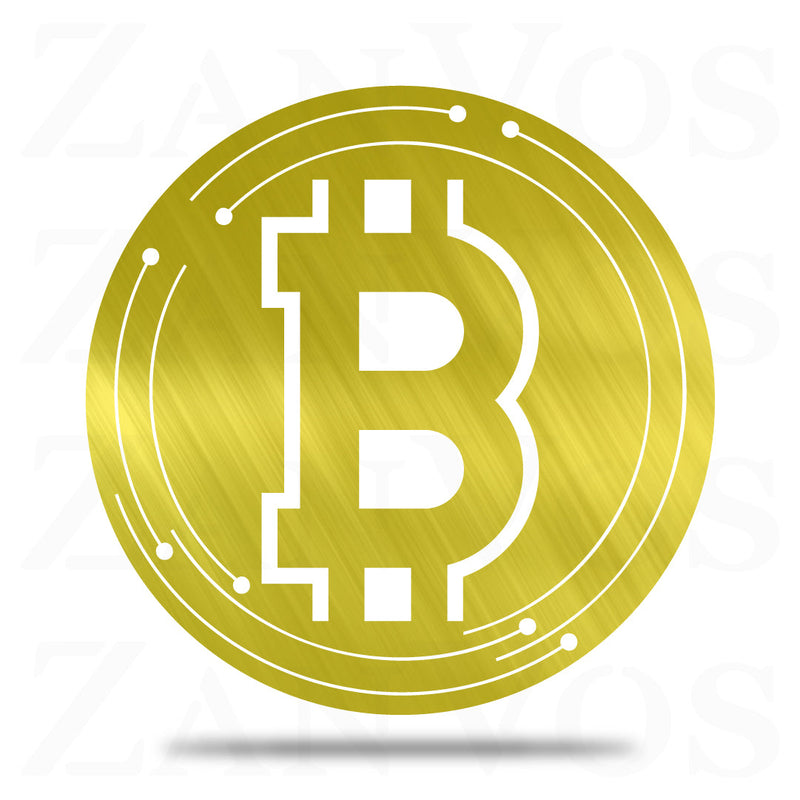 Metal Bitcoin