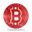 Metal Bitcoin