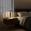 Metal Dome Table Lamp