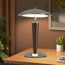 Metal Dome Table Lamp