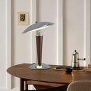 Metal Dome Table Lamp