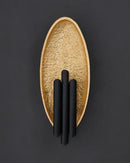 Metal Wall Sconce