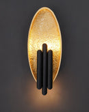 Metal Wall Sconce
