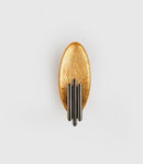 Metal Wall Sconce