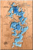 Metigoshe (Bottineau)