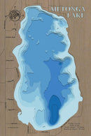Metonga (Forest)