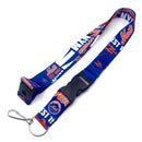 New York Mets Dynamic Lanyard by Dynasty Sports & Framing