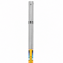 HyperFusion / Swimming Pool Pole / High Impact Resistant by Ultimate Pool Tools