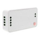 Miboxer 4-Zone Controller Receiver Box DC 12-24V for Single Color, CCT or RGBW LED Strip Light