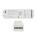 Miboxer WL5 LED Strip Light 5 in 1 Controller for 5050 3528 2835, Smartphone APP Control