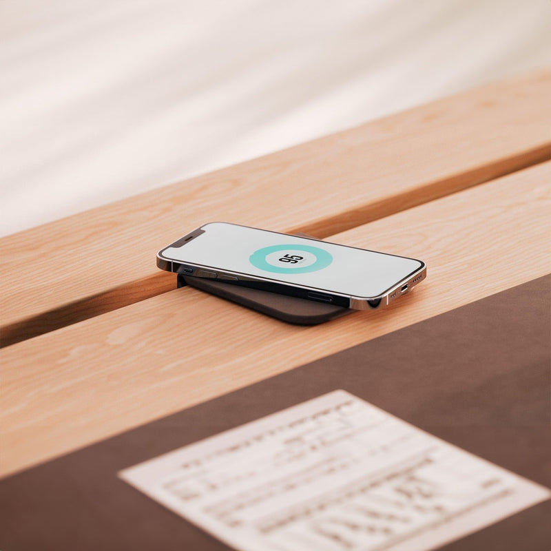 Mica - Wireless Charger