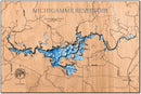 Michigamme (Marquette, Baraga)