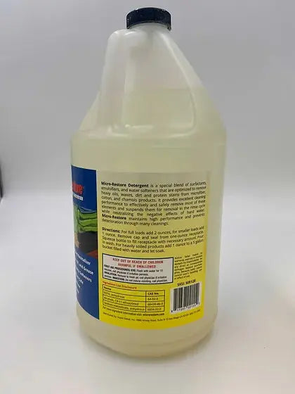 Micro-Restore Pad Cleaner, photo 2 of 3