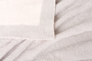 Cozy Stretch Throw Blanket