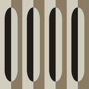 Mid Century Modern Geometric Wallpaper