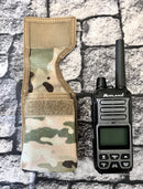 Midland GXT67PRO Radio Pouch - MOLLE by Overland Gear Guy