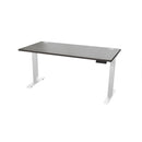 Atlas 66" Sit Stand Office Desk