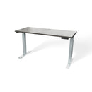 Atlas 54" Electric & Adjustable Stand-Up Computer Desk