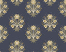 Elegant Daffodils Wallpaper - Exclusive Luxe